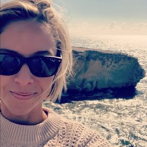 Meet your Posher, Marci